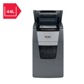 Skartovač Rexel Optimum AutoFeed+ 150X 

 obrázek produktu 9 z 14