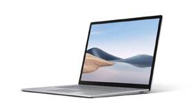 Notebook Microsoft Surface Laptop 4 15" stříbrný

 obrázek produktu 1 z 5