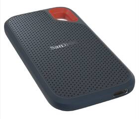 SSD externí SANDISK Extreme PRO Portable V2 4TB černý

 obrázek produktu 3 z 6