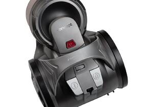 Podlahový vysavač Concept VP5150 Home & Pet 800 W červený

 obrázek produktu 6 z 31