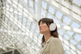 Sluchátka Bose QuietComfort 45 bílá

 obrázek produktu 13 z 13