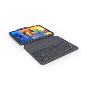 Pouzdro na tablet s klávesnicí ZAGG Pro Keys na Apple iPad Pro 12,9“ (2021) CZ černé

 obrázek produktu 4 z 8