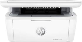 Tiskárna multifunkční HP LaserJet MFP M140we bílá

 obrázek produktu 3 z 5