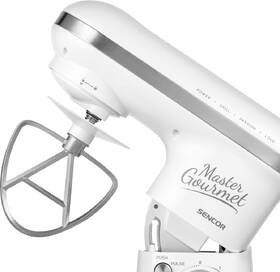 Kuchyňský robot Sencor STM 3620WH-EUE3 bílý

 obrázek produktu 5 z 20