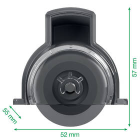 Náhradní čepel k řezačce Leitz Precision Home Office 

 obrázek produktu 2 z 3