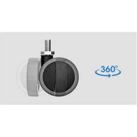 Mobilní klimatizace Rohnson R-893 Eskimo bílá

 obrázek produktu 9 z 11