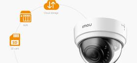IP kamera Imou Dome Lite bílá

 obrázek produktu 2 z 5