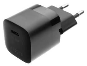 Nabíječka do sítě FIXED Mini USB-C PD, 30W černá

 obrázek produktu 2 z 6