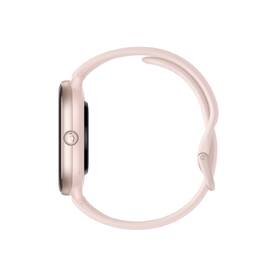Chytré hodinky Amazfit GTS 4 Mini růžové

 obrázek produktu 4 z 6