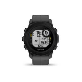 Chytré hodinky Garmin Descent G1 Sapphire - Slate Grey 

 obrázek produktu 5 z 9