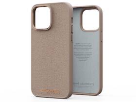 Kryt na mobil Njord Just Case na Apple iPhone 13/14 Pro Max růžový

 obrázek produktu 2 z 5