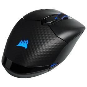 Myš Corsair Dark Core PRO SE RGB černá

 obrázek produktu 3 z 11