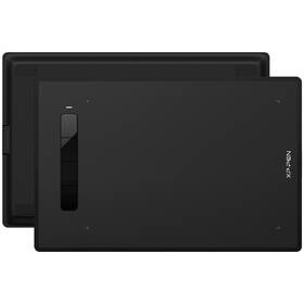 Grafický tablet XPPen Star G690S Plus černý

 obrázek produktu 2 z 7