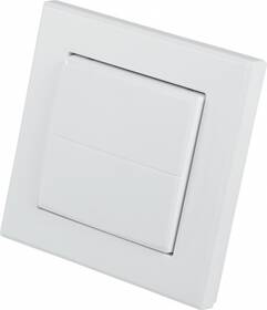 Kryt Homematic IP kolébkového vypínače 

 obrázek produktu 1 z 5