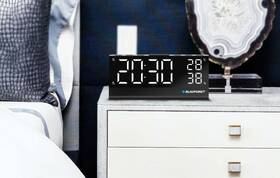 Radiobudík Blaupunkt CR10ALU černý

 obrázek produktu 1 z 2