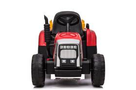 Traktor ELJET® Tractor Lite - červená 

 obrázek produktu 1 z 5