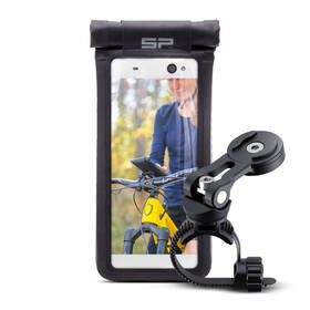 Bike Bundle SP Connect II Universal Case SPC+ černý

 obrázek produktu 1 z 8