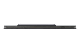 Pouzdro na tablet s klávesnicí Samsung Galaxy Tab S9+ Book Cover Keyboard Slim černé

 obrázek produktu 12 z 12