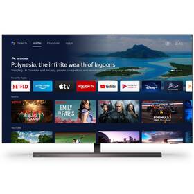 Televize Philips 55OLED857 

 obrázek produktu 6 z 9