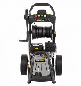 Vysokotlaký čistič POWERPLUS POWXG9100 

 obrázek produktu 1 z 5
