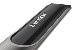 USB Flash Lexar JumpDrive P30 USB 3.2 Gen 1, 1TB šedá barva
