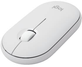 Myš Logitech Pebble 2 M350s bílá

 obrázek produktu 2 z 5