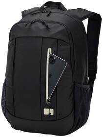 Batoh na notebook Case Logic Jaunt na 15,6" černý

 obrázek produktu 4 z 8