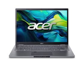 Notebook Acer Aspire 14 (A14-51M-59K1) šedý

 obrázek produktu 3 z 9