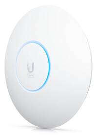 Přístupový bod (AP) Ubiquiti Multi-band UniFi U6 Enterprise, Wi-Fi 6E bílý

 obrázek produktu 1 z 7