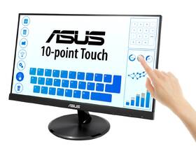 Monitor Asus VT229H černý

 obrázek produktu 2 z 5