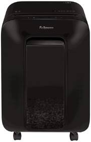 Skartovač Fellowes LX 201 černý

 obrázek produktu 1 z 4