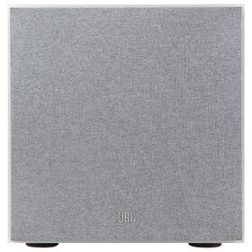 Subwoofer JBL STAGE 200P bílý/hnědý

 obrázek produktu 4 z 9