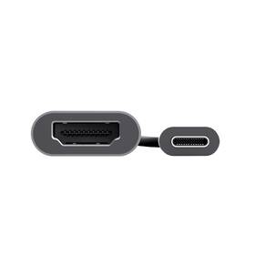 Redukce Trust USB-C/HDMI 
