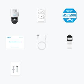 IP kamera Reolink Trackmix Series G770 - Trackmix LTE bílá

 obrázek produktu 11 z 11