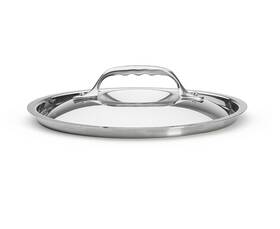 Poklice de Buyer 3709.20N, 20 cm, nerez nerez

 obrázek produktu 1 z 5