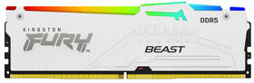 Operační paměť Kingston 32GB DDR5 6000MHz CL30 

 obrázek produktu 1 z 2