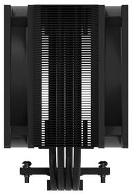 Chladič CPU Arctic Cooling 36 Black 

 obrázek produktu 2 z 6