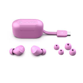 Sluchátka JLab GO Pop+ True Wireless Earbuds růžová

 obrázek produktu 4 z 4