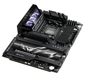 Základní deska Asus CROSSHAIR X870E HERO 

 obrázek produktu 6 z 11