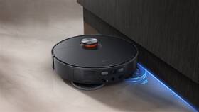 Robotický vysavač Xiaomi X20 Max EU černý

 obrázek produktu 7 z 23