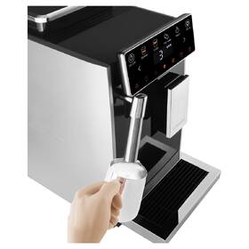 Automatický kávovar Catler EA 802 Cubisto černý/nerez

 obrázek produktu 12 z 18