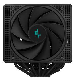 Chladič CPU DeepCool Assassin IV černý

 obrázek produktu 4 z 7