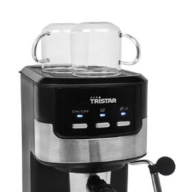 Pákový kávovar Tristar CM-2278 černý

 obrázek produktu 3 z 11