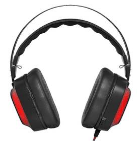 Headset Genesis RADON 720 7.1 Virtual černý/červený

 obrázek produktu 1 z 3