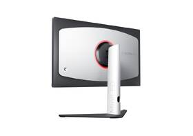 Herní monitor Xiaomi Mini LED Gaming G Pro 27i EU černý/bílý

 obrázek produktu 4 z 7