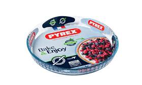 Forma na koláč Pyrex 1,6 l sklo

 obrázek produktu 1 z 2