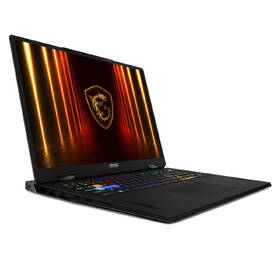Notebook MSI Vector A18 HX A9WHG-238CZ šedá barva
