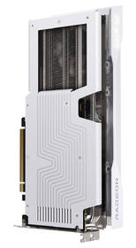 Grafická karta XFX Swift White AMD Radeon RX 9060 XT OC 16GB Triple Fan 

 obrázek produktu 2 z 4
