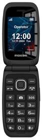 Mobilní telefon MaxCom Comfort MM828 černý

 obrázek produktu 2 z 10