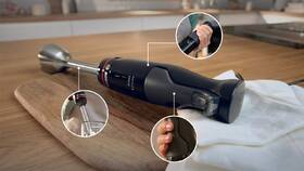 Ponorný mixér Bosch MSM4B610 

 obrázek produktu 18 z 18
